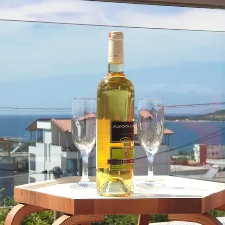 Albania Dream Holidays Ksamil