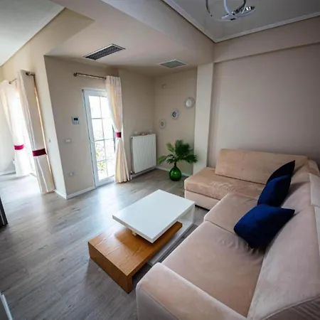 Appartamento Albania Dream Holidays Ksamil