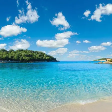 Albania Dream Holidays Appartamento Ksamil