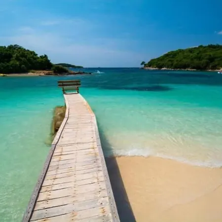 Appartamento Albania Dream Holidays