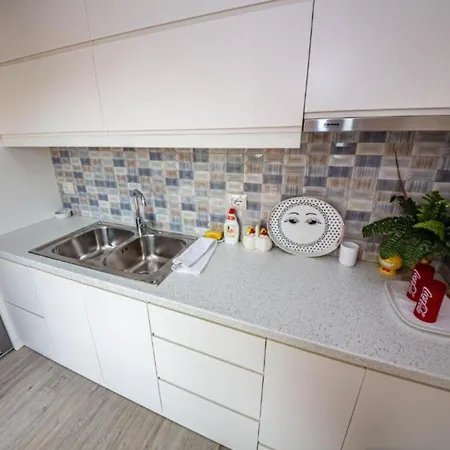 Appartamento Albania Dream Holidays Ksamil
