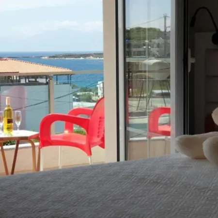Guest house In - Albania Dream Holidays *