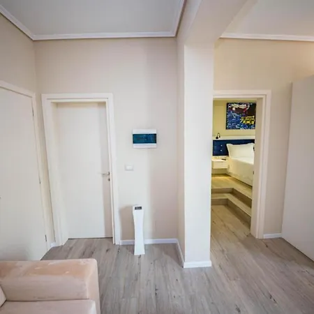 In - Albania Dream Holidays Guest house *