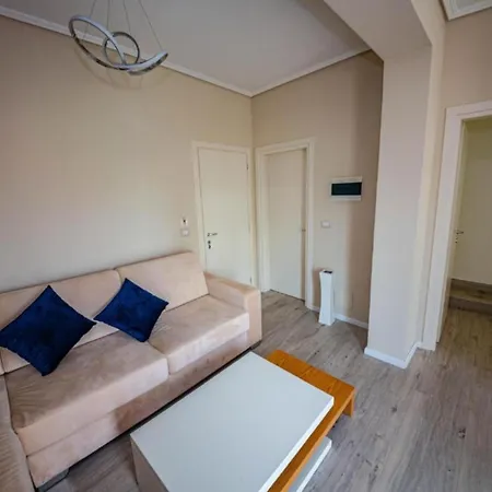 Guest house In - Albania Dream Holidays Ksamil