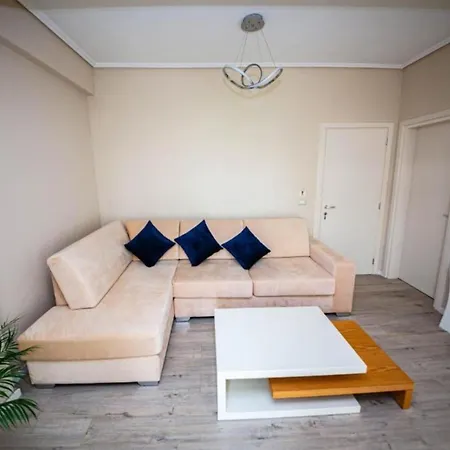 Guest house In - Albania Dream Holidays *