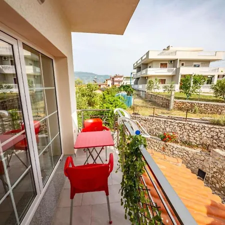In - Albania Dream Holidays Guest house *